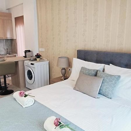 Virma Studio Chania  Ngoại thất bức ảnh