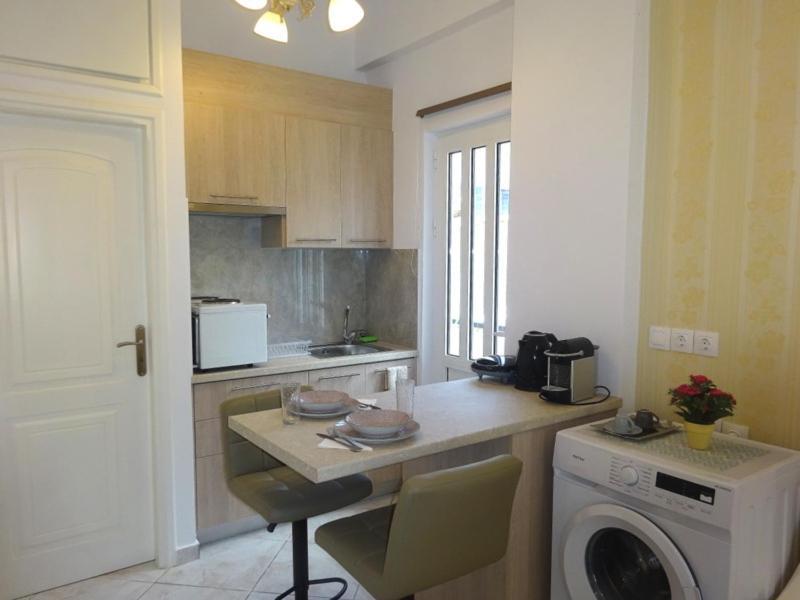 Virma Studio Chania  Ngoại thất bức ảnh