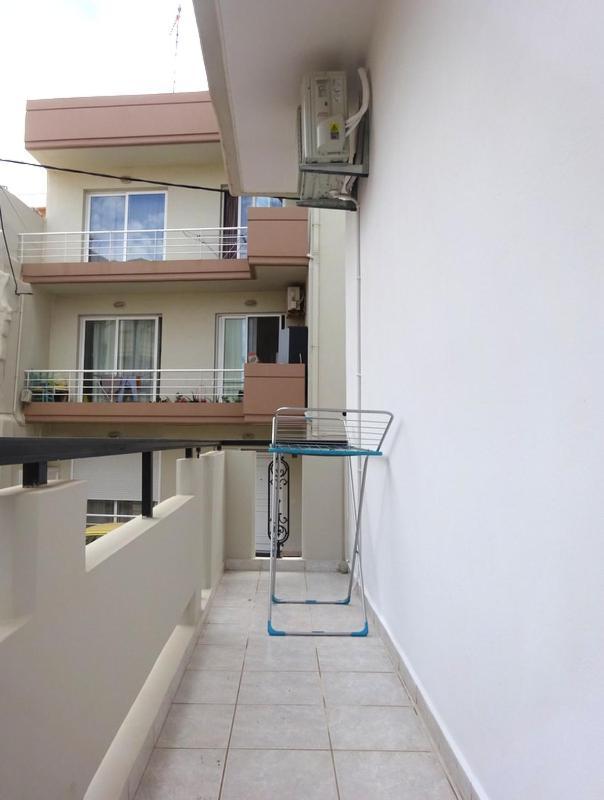 Virma Studio Chania  Ngoại thất bức ảnh