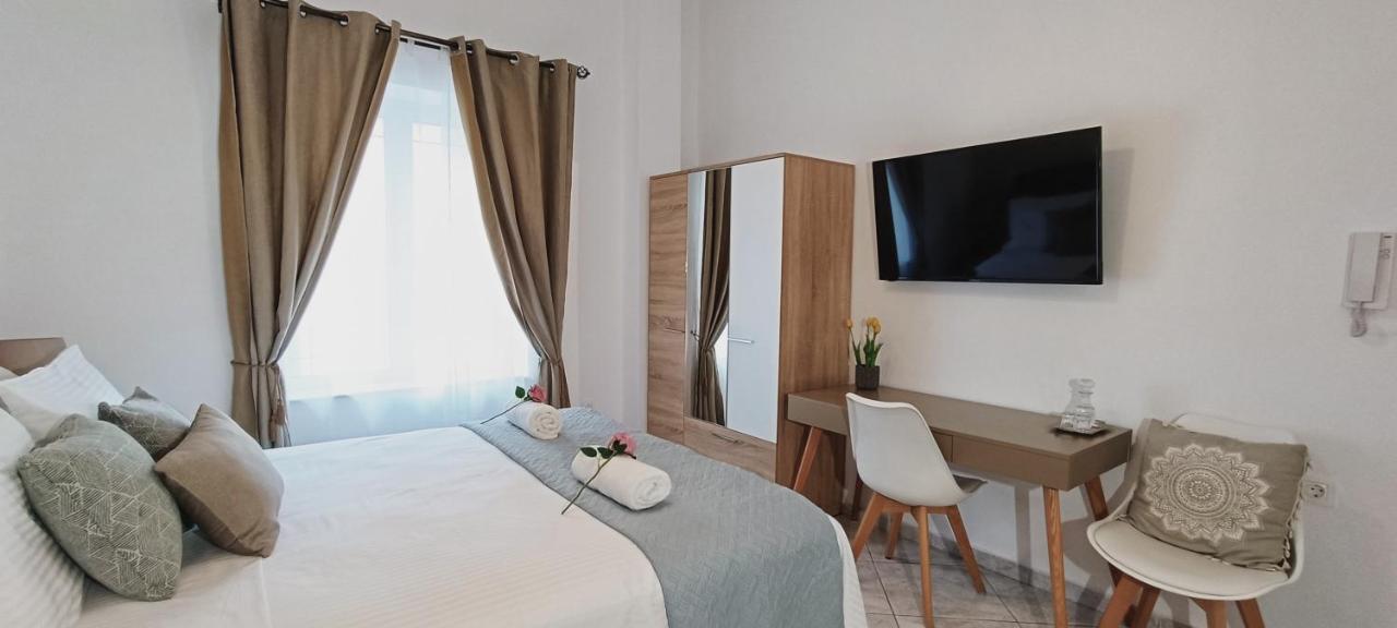 Virma Studio Chania  Ngoại thất bức ảnh