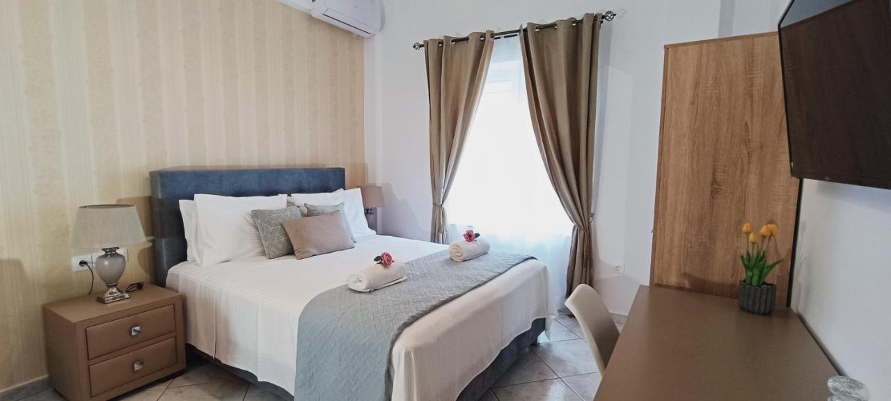 Virma Studio Chania  Ngoại thất bức ảnh