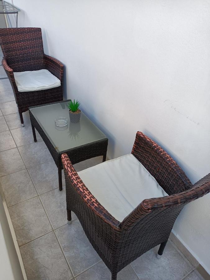Virma Studio Chania  Ngoại thất bức ảnh